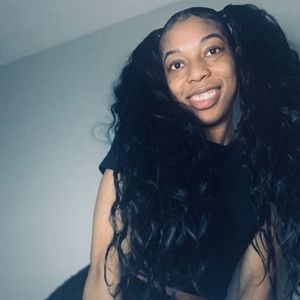 Meet your Posher, Brittany